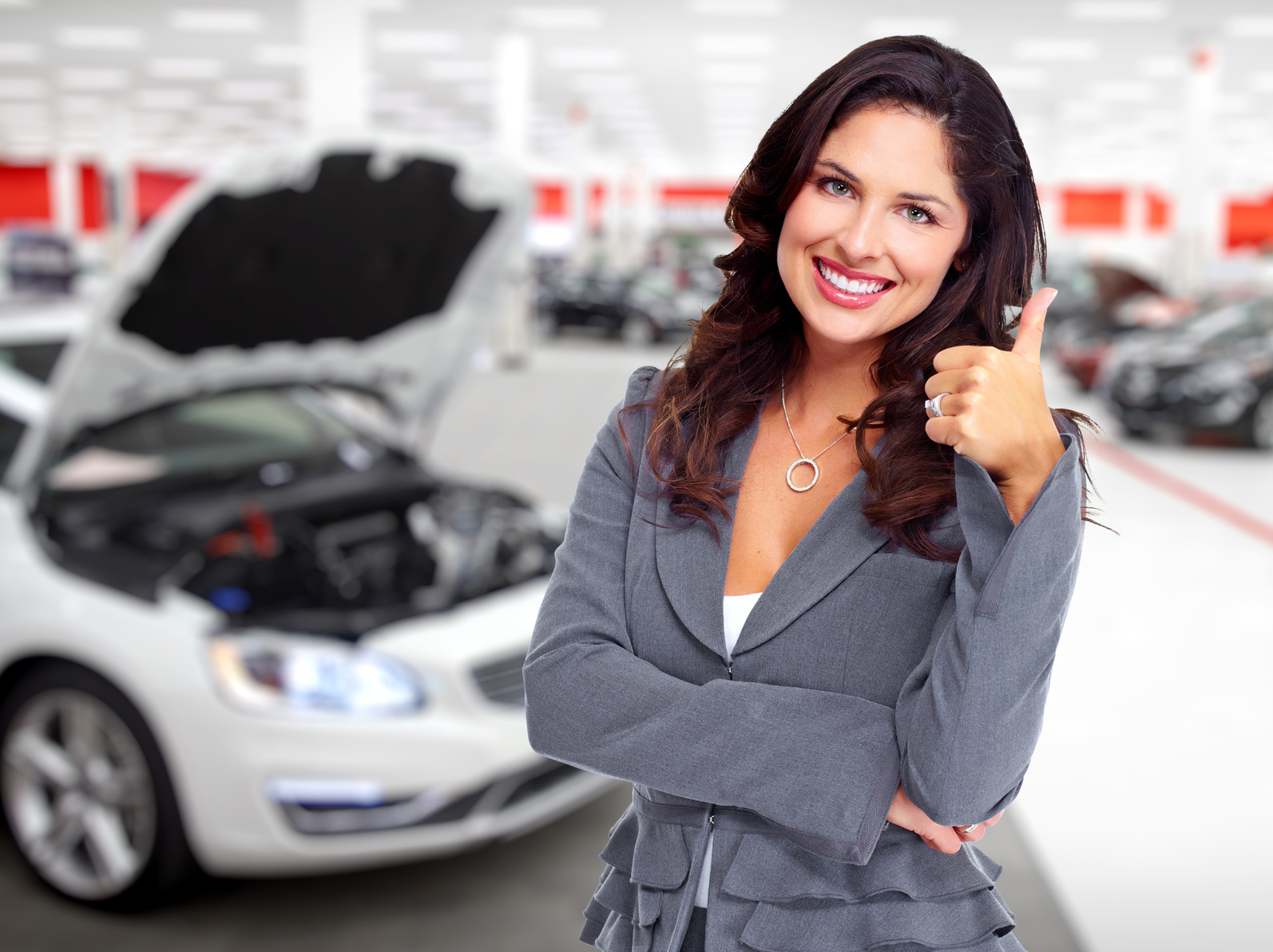 tutelare la vendita auto usate