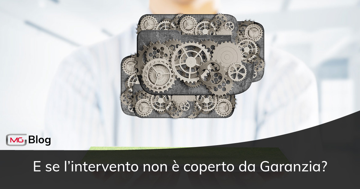 Il Caso: Come Affrontare Il Problema Del Reperimento Dei Ricambi E ...